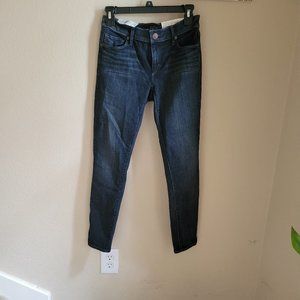Modern Skinny Jeans